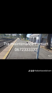 Paving installations