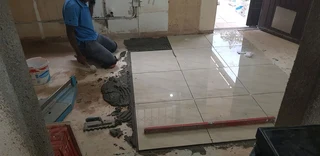 We tile all tiles