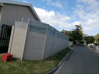 Paving installations