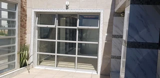 Aluminum woods and doors