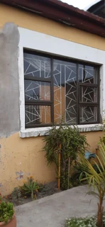 Aluminum woods and doors