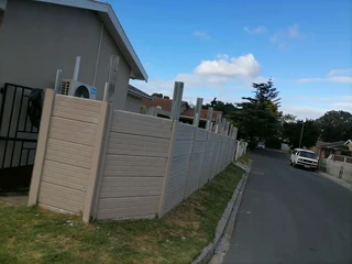 Vibarcrete slabs install