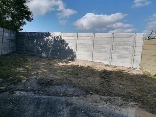 Vibarcrete slabs install