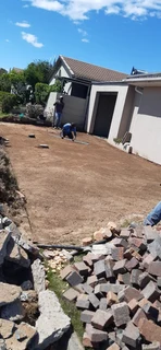 Wheatstone hulf bricks paver