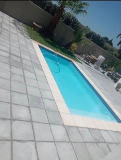 Pools renovations
