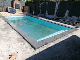 Pools renovations