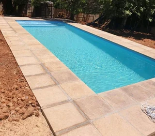 Pools renovations