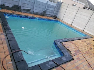 Pools renovations