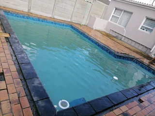 Pools renovations