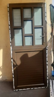 Manufacture  Aluminum