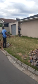 Wheatstone hulf bricks paver