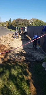 Wheatstone hulf bricks pavers 75mm