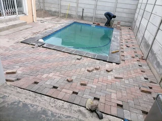 Pools in