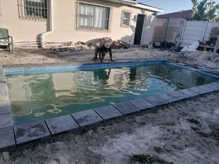 Pools in