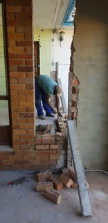 Bbuilding renovations