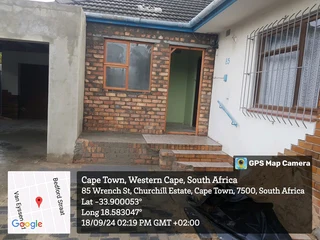 Bbuilding renovations