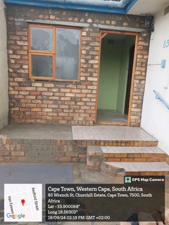 Bbuilding renovations