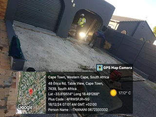 Paving installations available