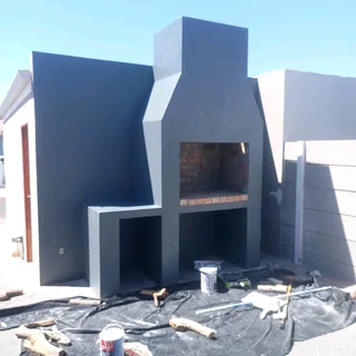 Building ‍♀️