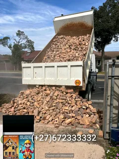 Pavement installation