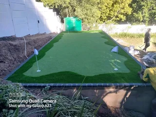 Paving. braai.carpots. landscaping design