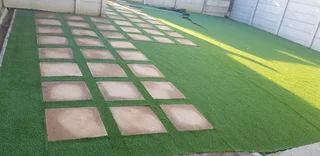 Landscaping Artificial.grass