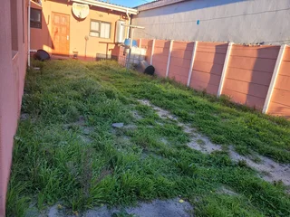 Pavement installation