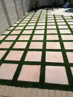 Landscaping Artificial.grass