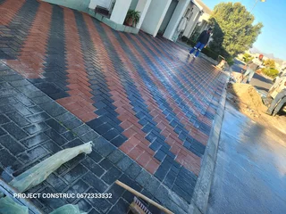 Transform your space with construction