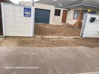 Wheatstone half bricks paver