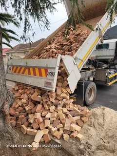 Wheatstone half bricks paver