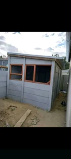 Vibarcrete installation