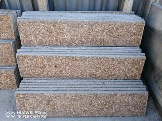 Vibarcrete installation