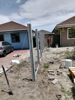 Vibarcrete installation