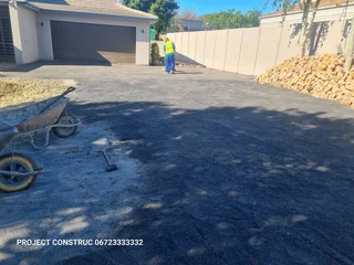 Wheatstone half bricks paver