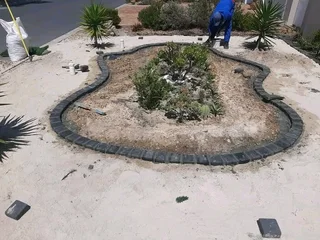 Landscaping Artificial