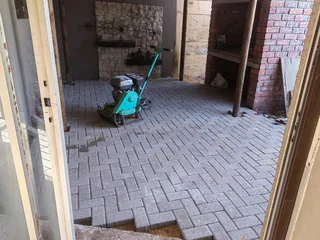 Www.projectspaving.co.za Landscaping