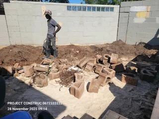 Www.projectspaving.co.za paver
