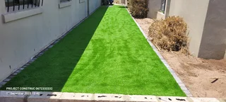 Artificial grass