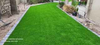 Artificial grass