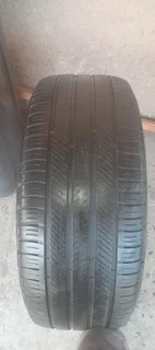 MITCHELIN PRIMACY SUV TYRE