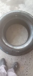 MITCHELIN PRIMACY SUV TYRE