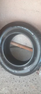 Mitchelin Primacy Suv Tyre