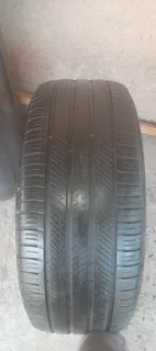 MITCHELIN PRIMACY SUV TYRE