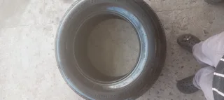 MITCHELIN PRIMACY SUV TYRE