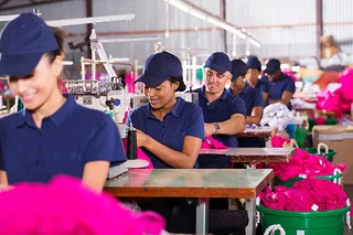No Experience Clothing Factory Workers Needed At Stitch And Glam Factory In City Center Asap!