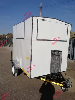 2024 - Ad Posted By Lee Trailers