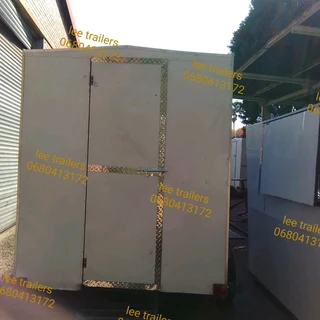 We manufacture mobile kitchen trailers for mobile catering fully equipped with affordable prices