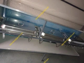 Lee mobile kitchen trailers manufacture mobile trailers for mobile catering fully equiped