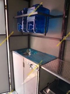 Lee mobile kitchen trailers manufacture mobile trailers for mobile catering fully equiped